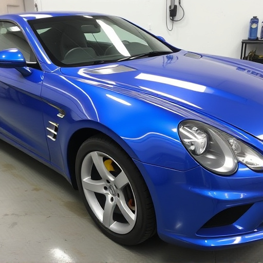 car refinishing