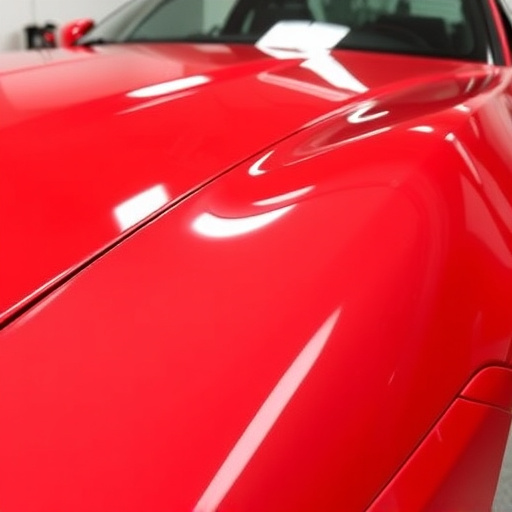 car refinishing