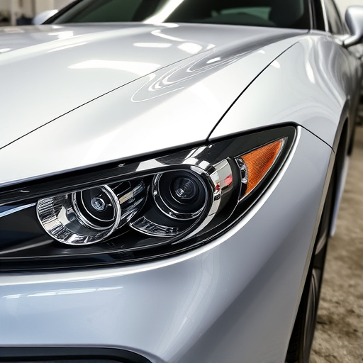 car refinishing
