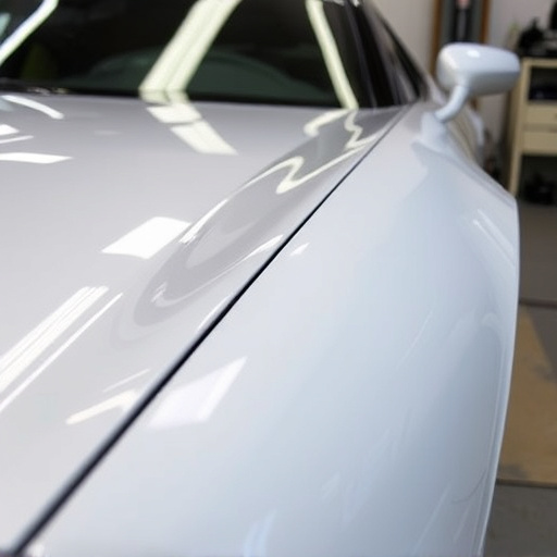 car refinishing