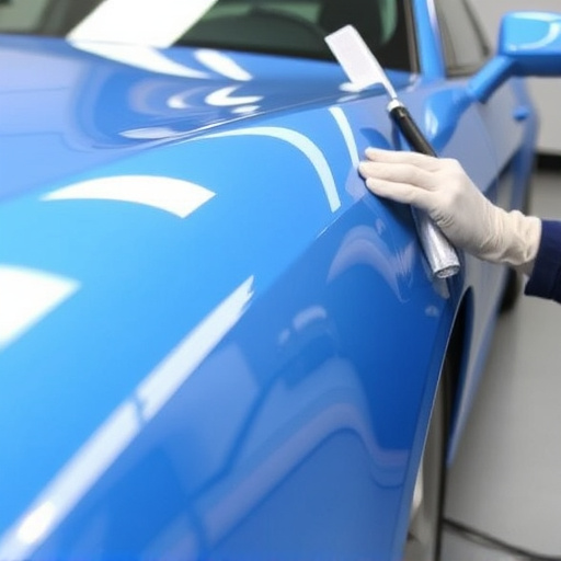 car refinishing