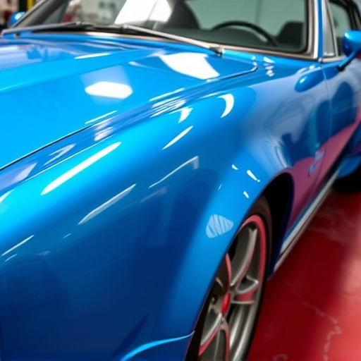 car refinishing