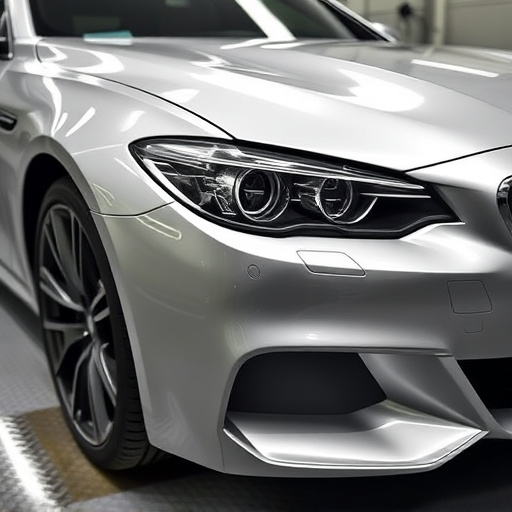 car refinishing