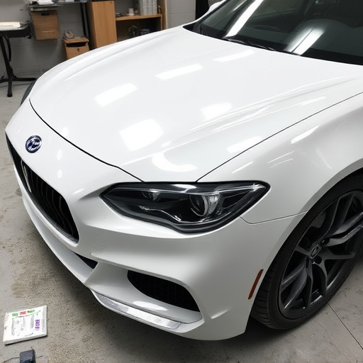 car refinishing