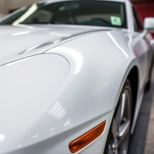car refinishing