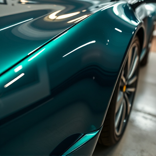 car refinishing