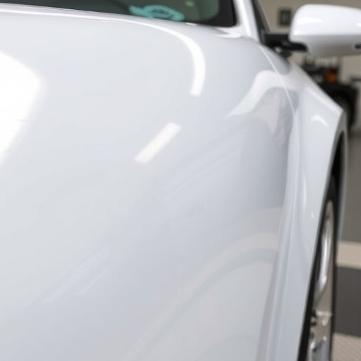 car refinishing