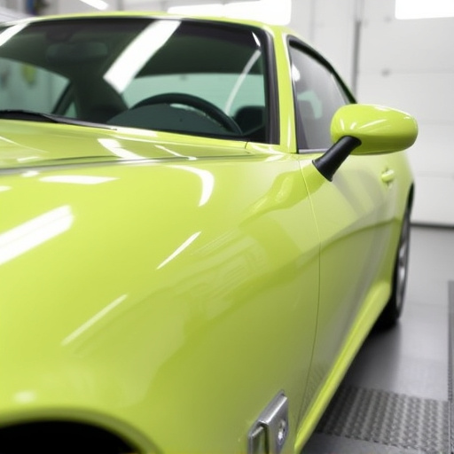car refinishing