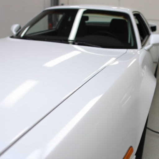 car refinishing