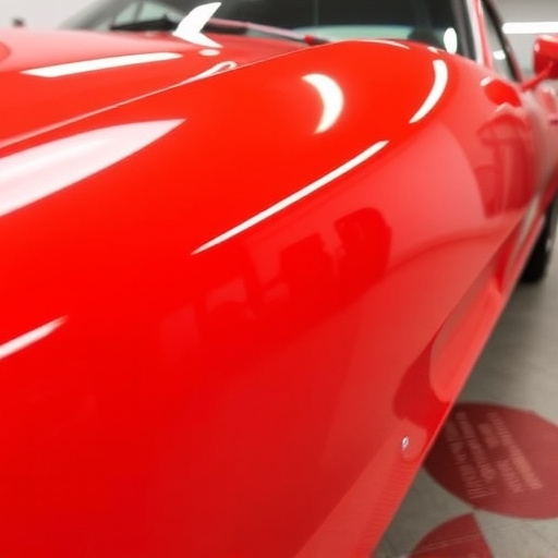 car refinishing