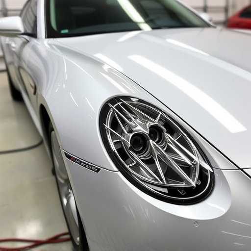 car refinishing