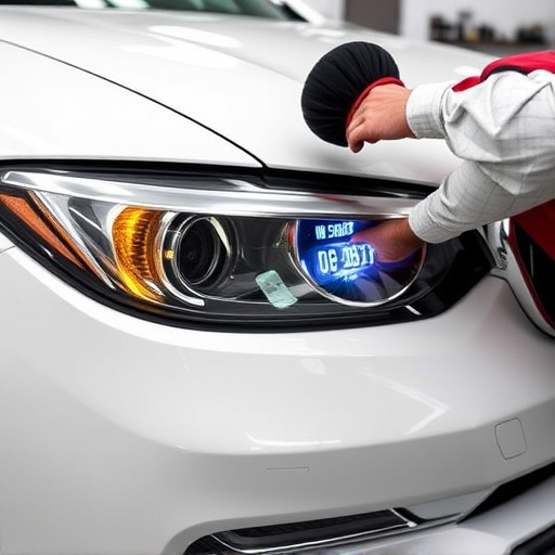 car refinishing