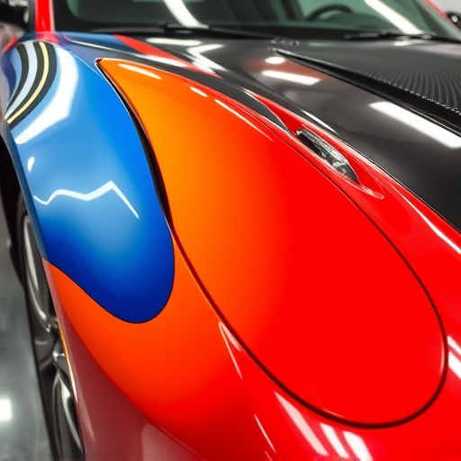 car refinishing