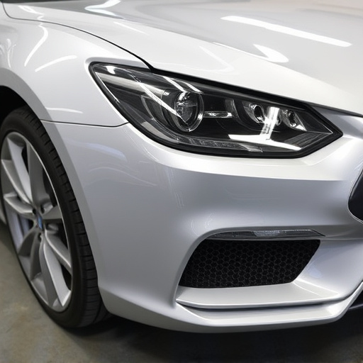car refinishing
