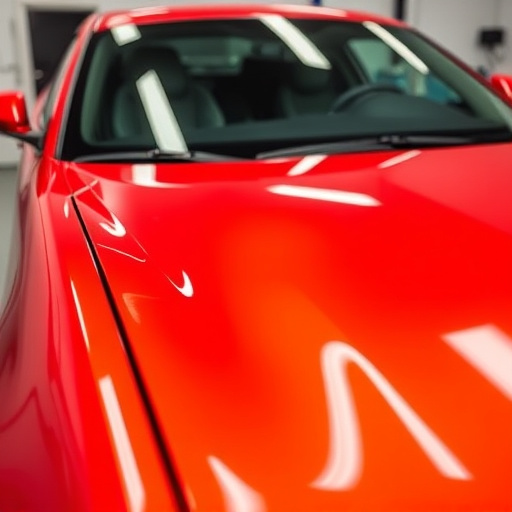 car refinishing