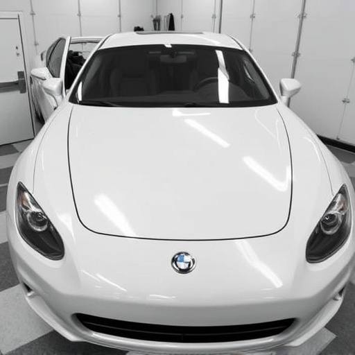 car refinishing