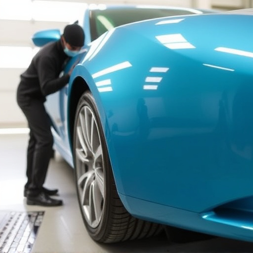 car refinishing