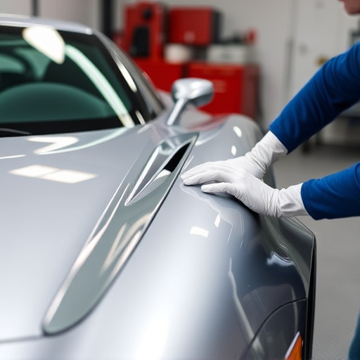 car refinishing