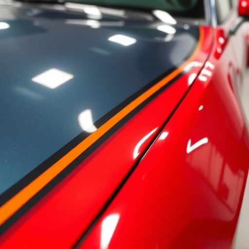 car refinishing