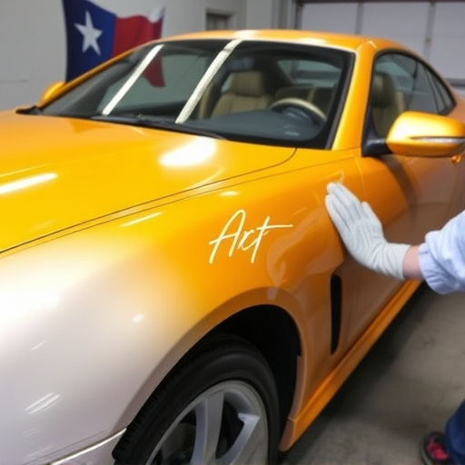 car refinishing