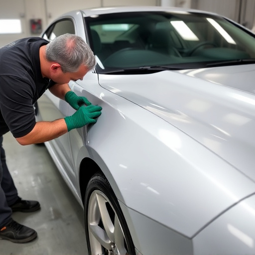 car refinishing