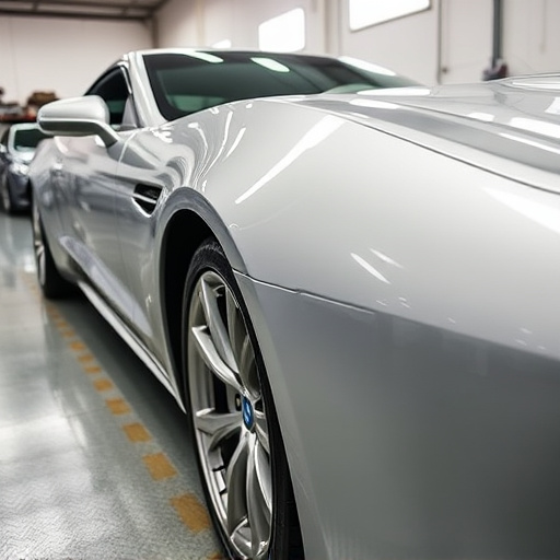 car refinishing