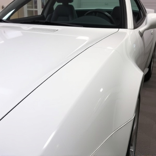 car refinishing
