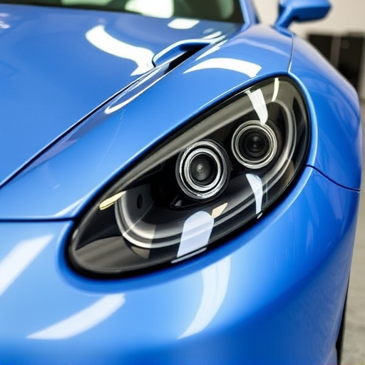 car refinishing