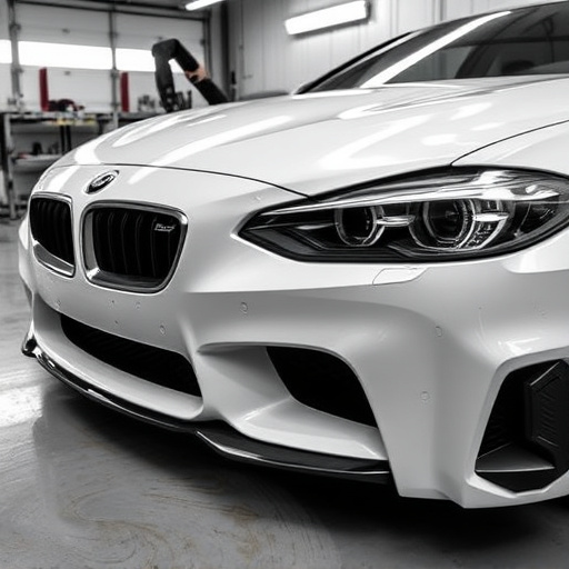 car refinishing
