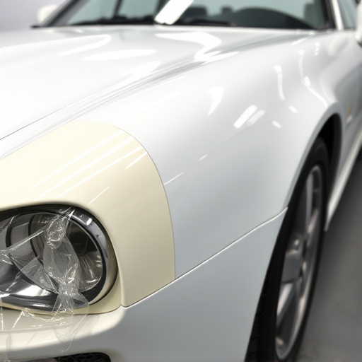 car refinishing