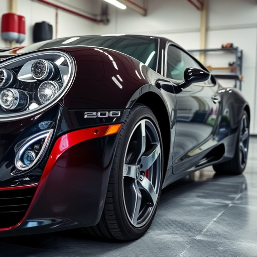 car refinishing