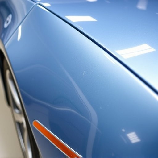 car refinishing