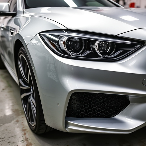 car refinishing