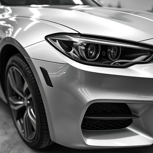 car refinishing