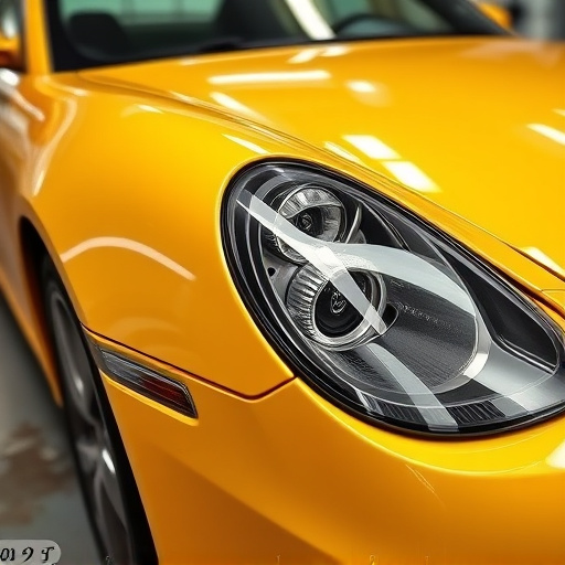 car refinishing