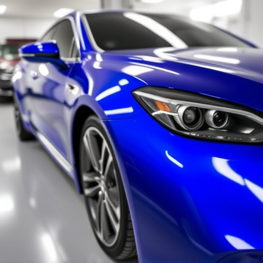 car refinishing