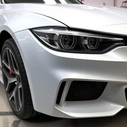 car refinishing