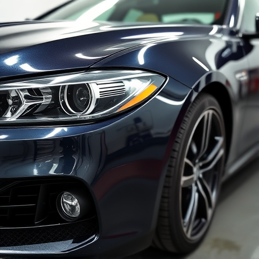 car refinishing