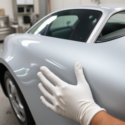 car refinishing
