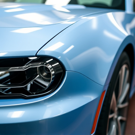 car refinishing