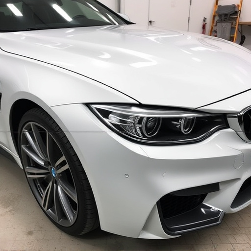 car refinishing