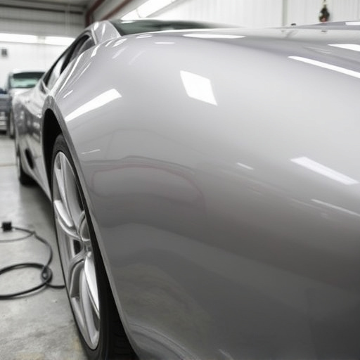 car refinishing