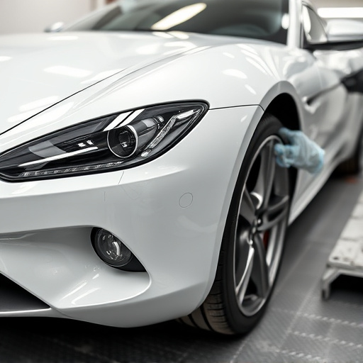 car refinishing