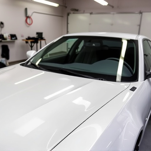 car refinishing
