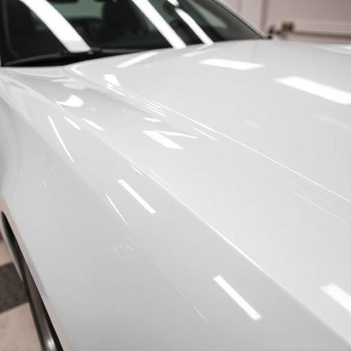 car refinishing