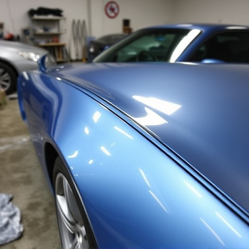 car refinishing