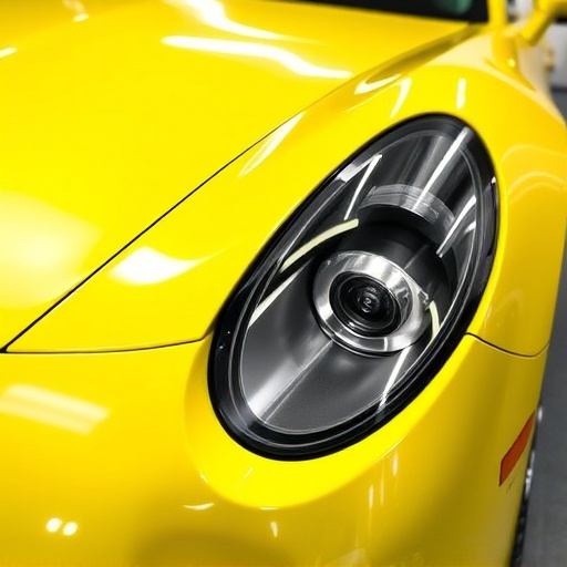 car refinishing