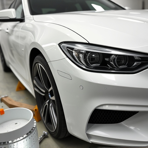 car refinishing