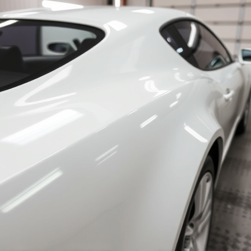 car refinishing