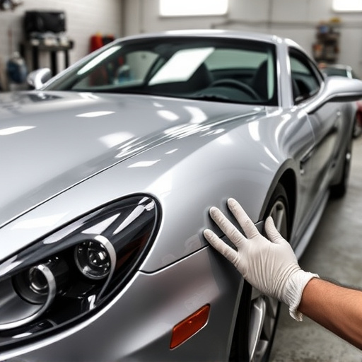 car refinishing